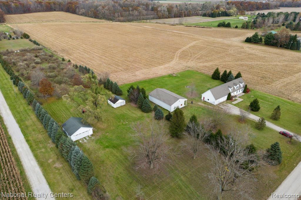 6150 Stout Road Carleton, MI 48117 - Photo 56 of 61