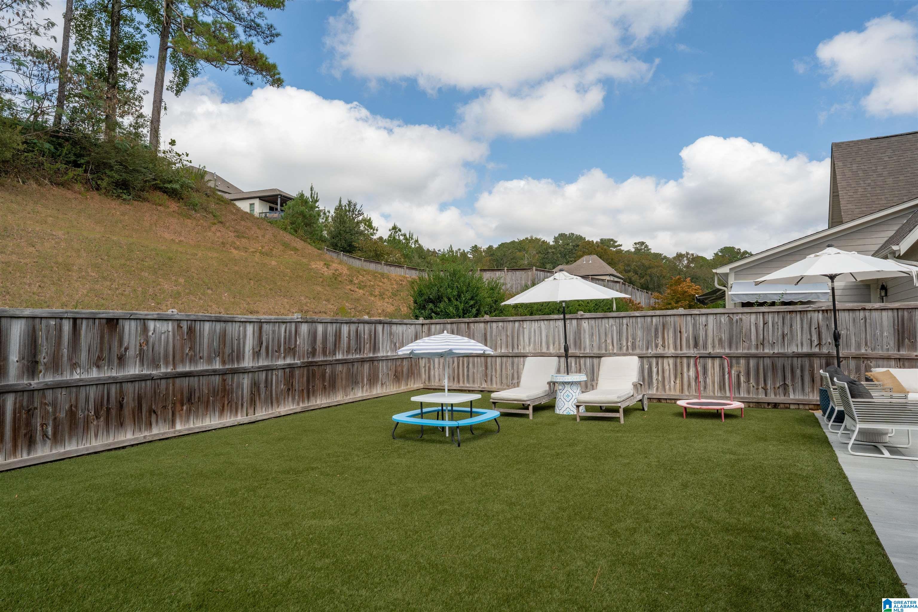 2955 Altadena Ridge Drive Birmingham, AL 35243 - Photo 53 of 58