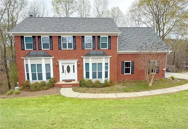 $2,550 | 2845 Stratfield Court, Cumming, GA 30041