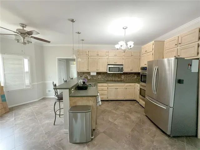 $2,550 | 2845 Stratfield Court, Cumming, GA 30041