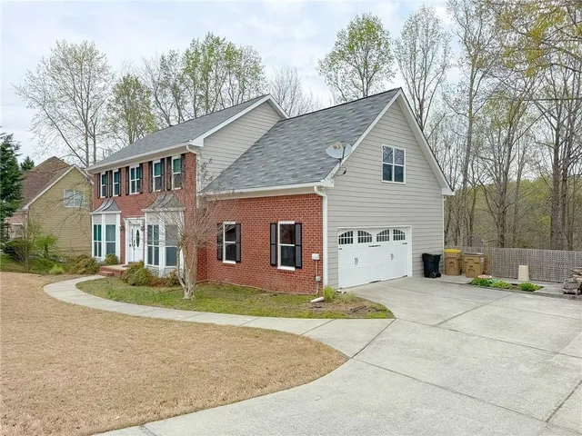 $2,550 | 2845 Stratfield Court, Cumming, GA 30041