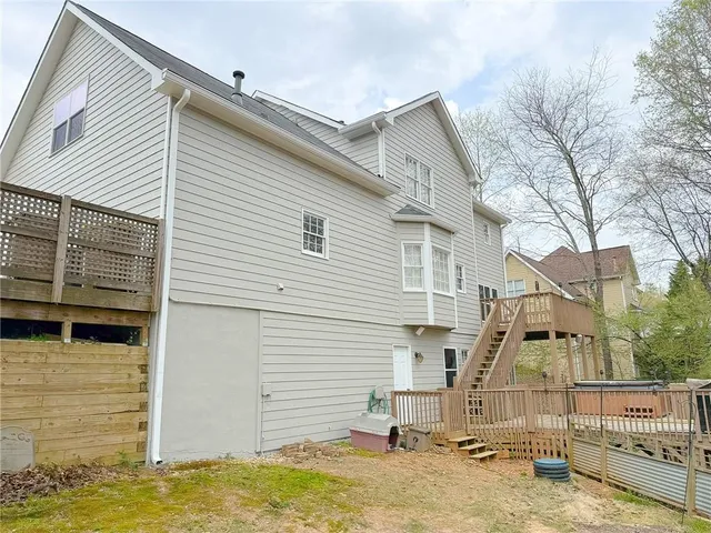 $2,550 | 2845 Stratfield Court, Cumming, GA 30041