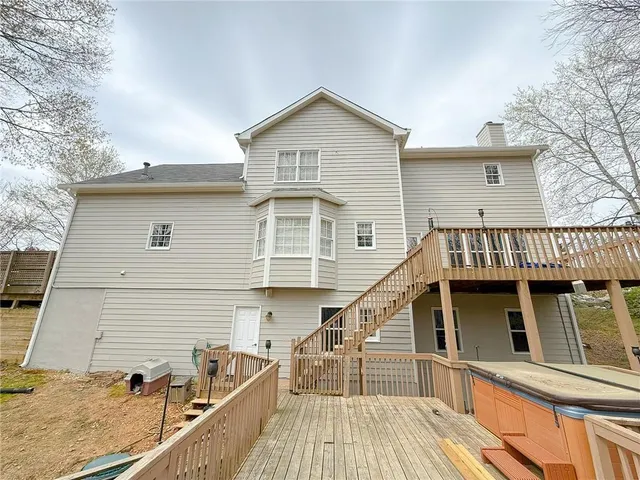 $2,550 | 2845 Stratfield Court, Cumming, GA 30041