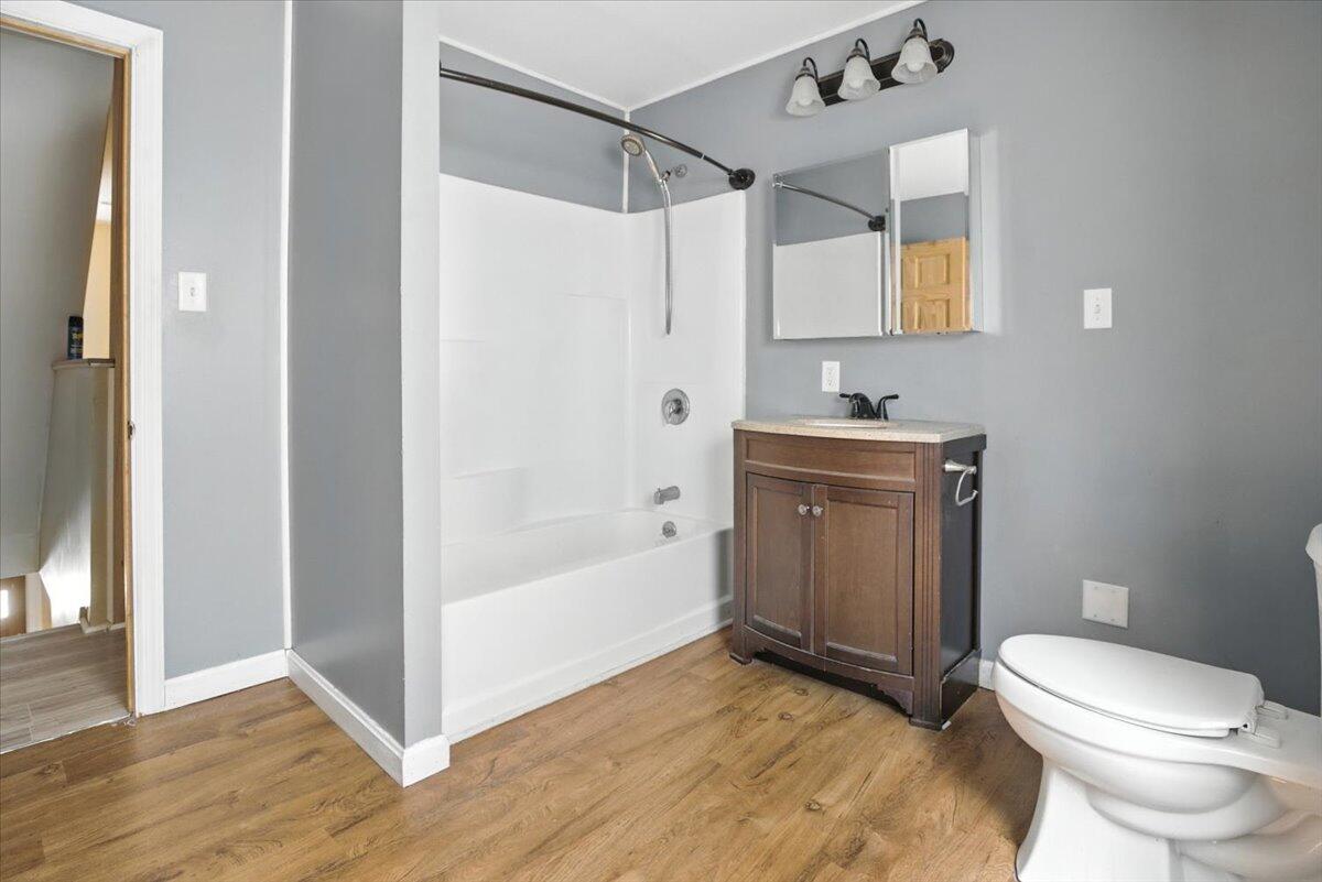 3 George Street Springvale, ME 04083 - Photo 16 of 34