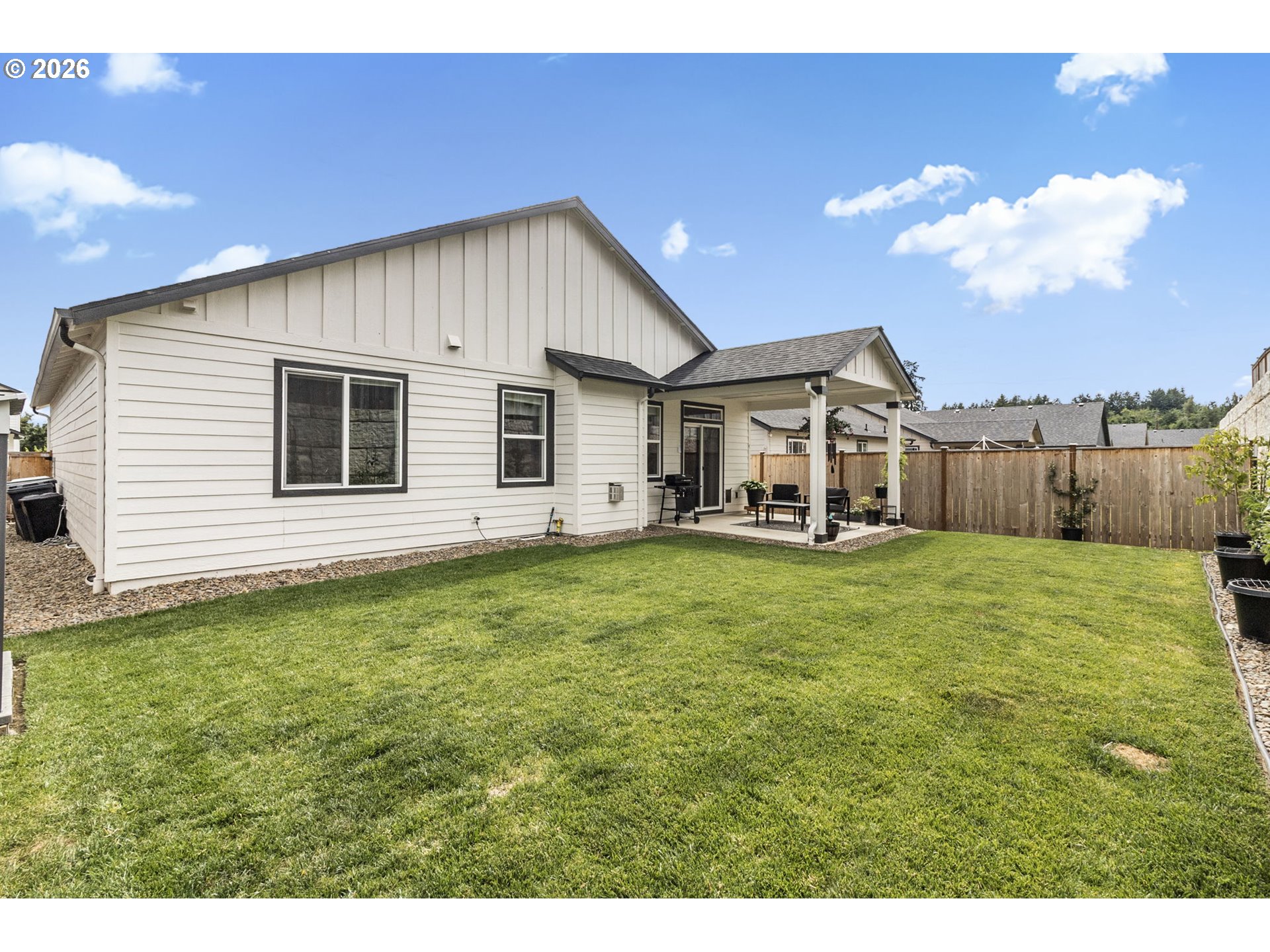 5088 Holly Street Springfield, OR 97478 - Photo 39 of 47