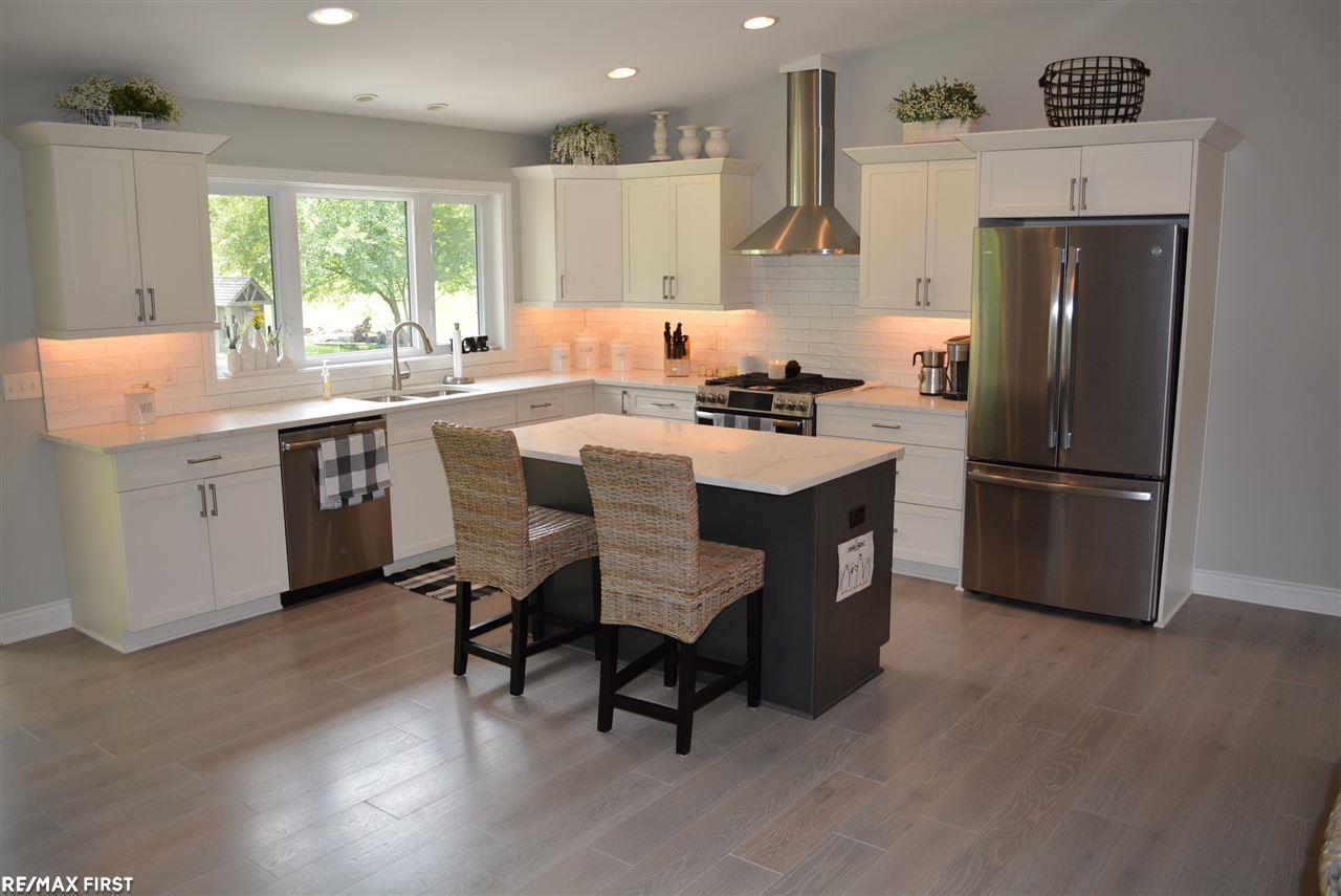 1350 Brewer Road Leonard, MI 48367 - Photo 2 of 73