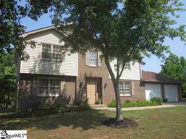 706 Brooks Road Mauldin, SC 29662 - Photo 2 of 18 Gallery Image 2