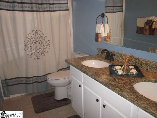 706 Brooks Road Mauldin, SC 29662 - Photo 12 of 18 Gallery Image 12