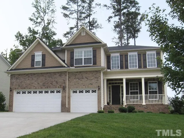 $3,795 | 505 Harkness Circle, Durham, NC 27705