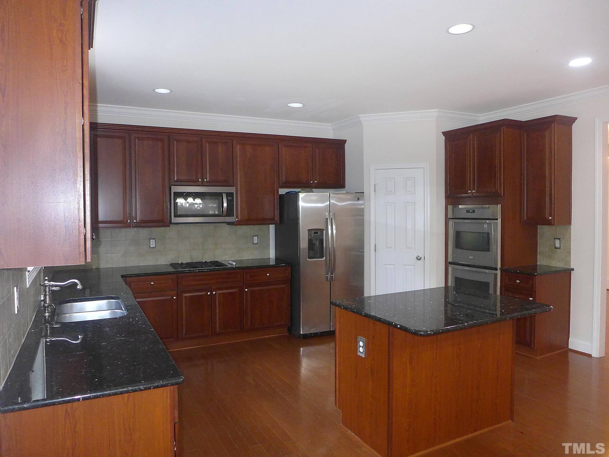 505 Harkness Circle Durham, NC 27705 - Photo 16 of 35 Photo #13