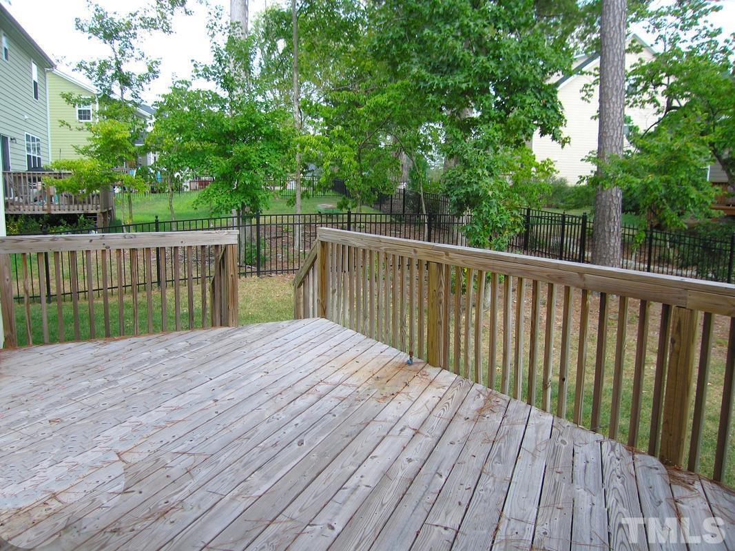 505 Harkness Circle Durham, NC 27705 - Photo 31 of 35 Photo #31