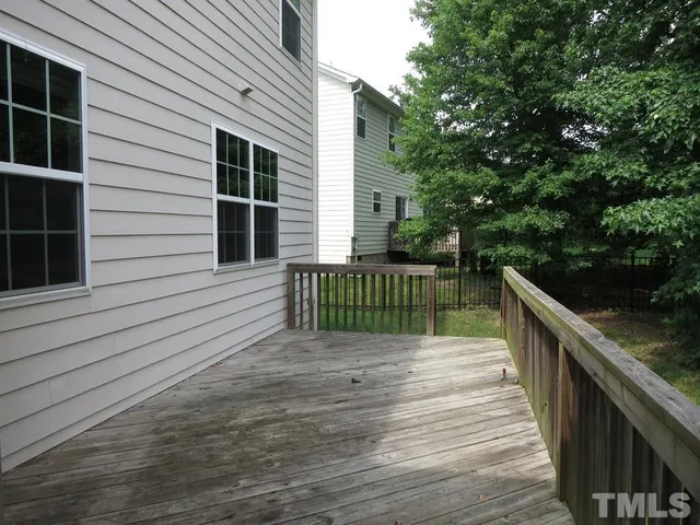 $3,795 | 505 Harkness Circle, Durham, NC 27705