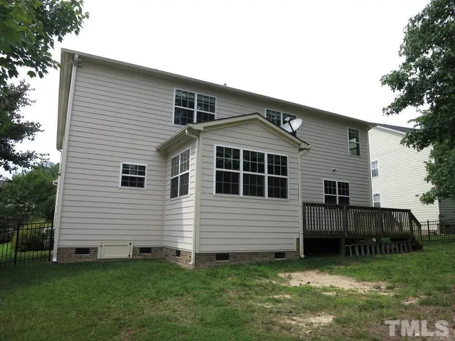 $3,795 | 505 Harkness Circle, Durham, NC 27705