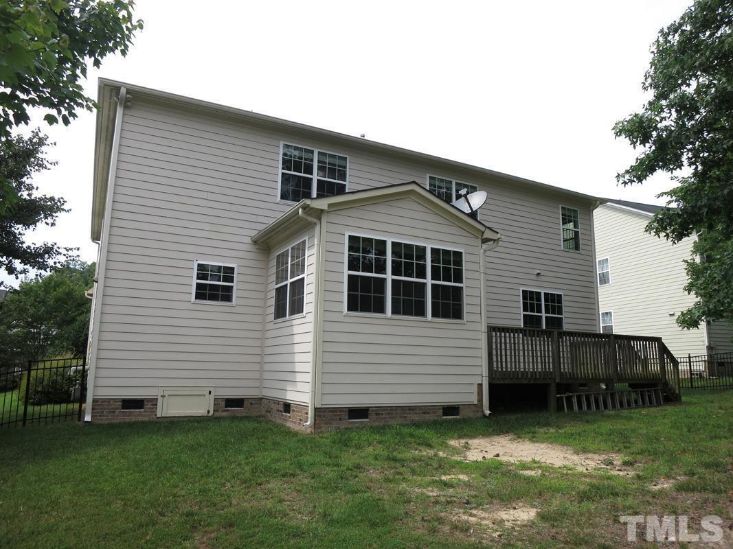 505 Harkness Circle Durham, NC 27705 - Photo 33 of 35 Photo #33