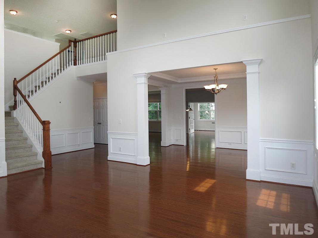 505 Harkness Circle Durham, NC 27705 - Photo 4 of 35 Photo #4