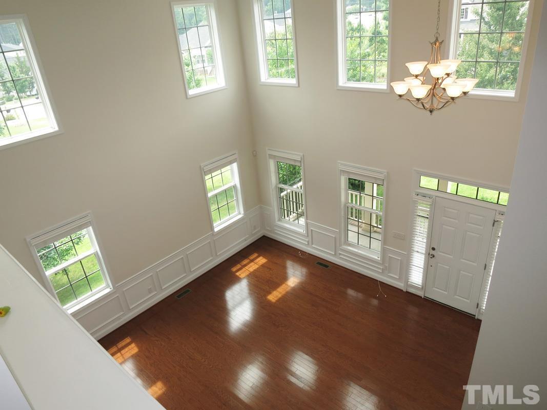 505 Harkness Circle Durham, NC 27705 - Photo 5 of 35 Photo #5