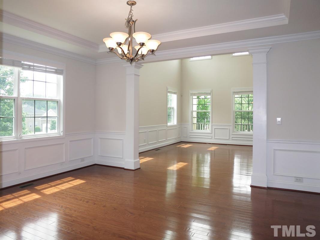 505 Harkness Circle Durham, NC 27705 - Photo 7 of 35 Photo #7