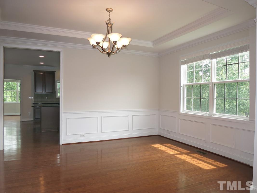 505 Harkness Circle Durham, NC 27705 - Photo 8 of 35 Photo #8