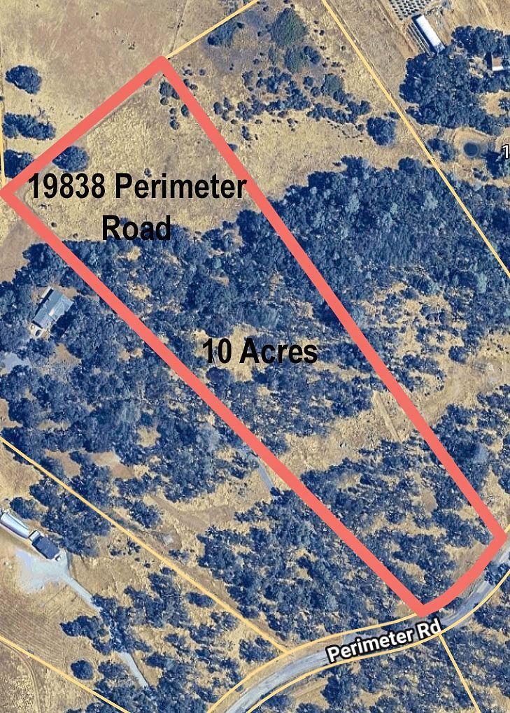 19838 Perimeter Road Grass Valley, CA 95949 - Photo 29 of 30