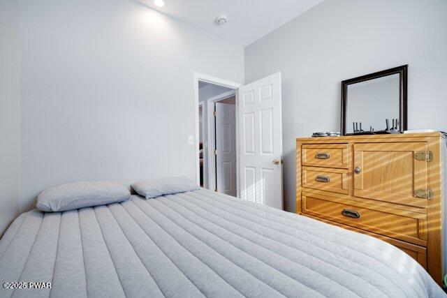 137 Maple Leaf Road Lackawaxen, PA 18435 - Photo 44 of 66 BEDROOM FOUR