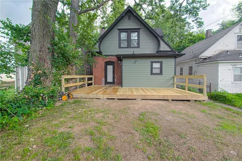 $269,950 | 1704 Lake Avenue, Kansas City, KS 66103
