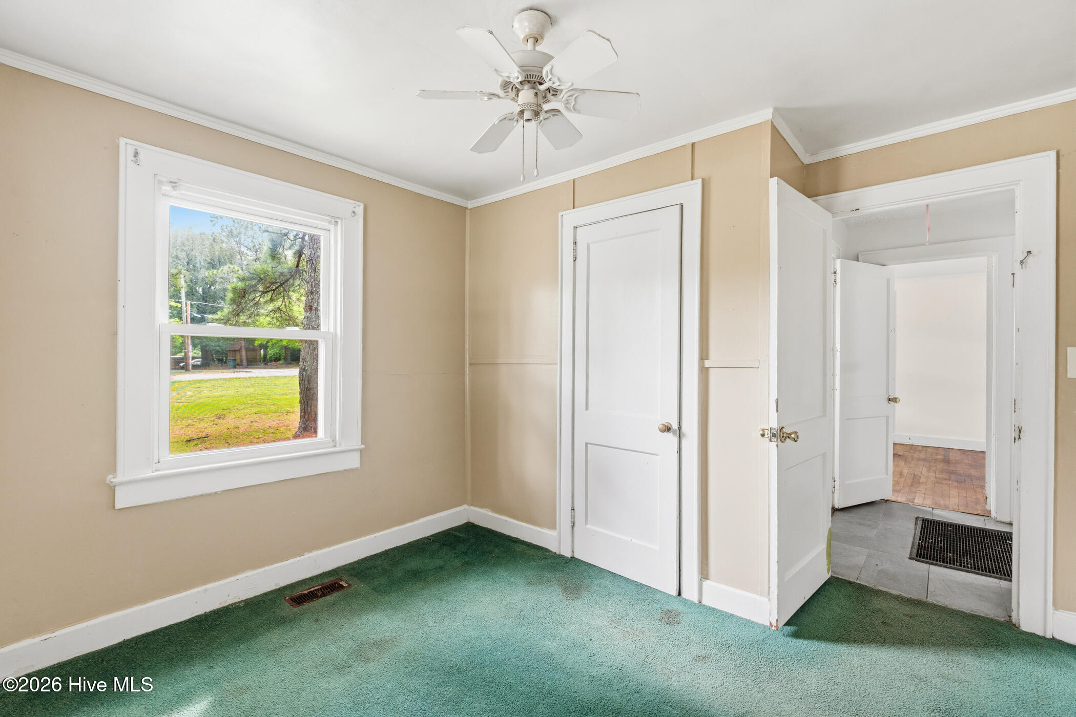 906 Rice Street Hamlet, NC 28345 - Photo 20 of 25