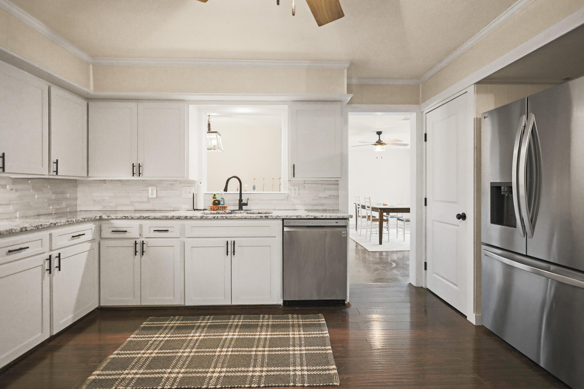4302 42nd Street Lubbock, TX 79413 - Photo 12 of 67 Kitchen