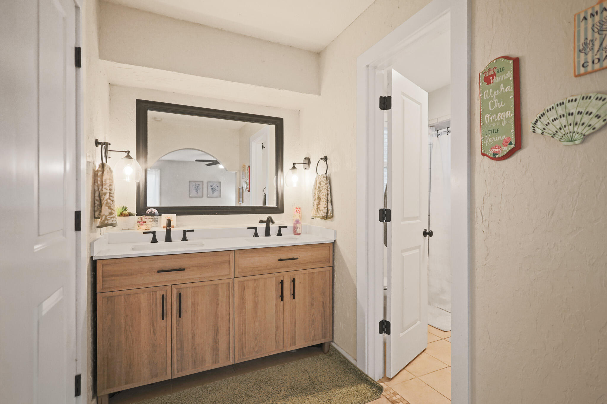 4302 42nd Street Lubbock, TX 79413 - Photo 36 of 67 Primary Bathroom