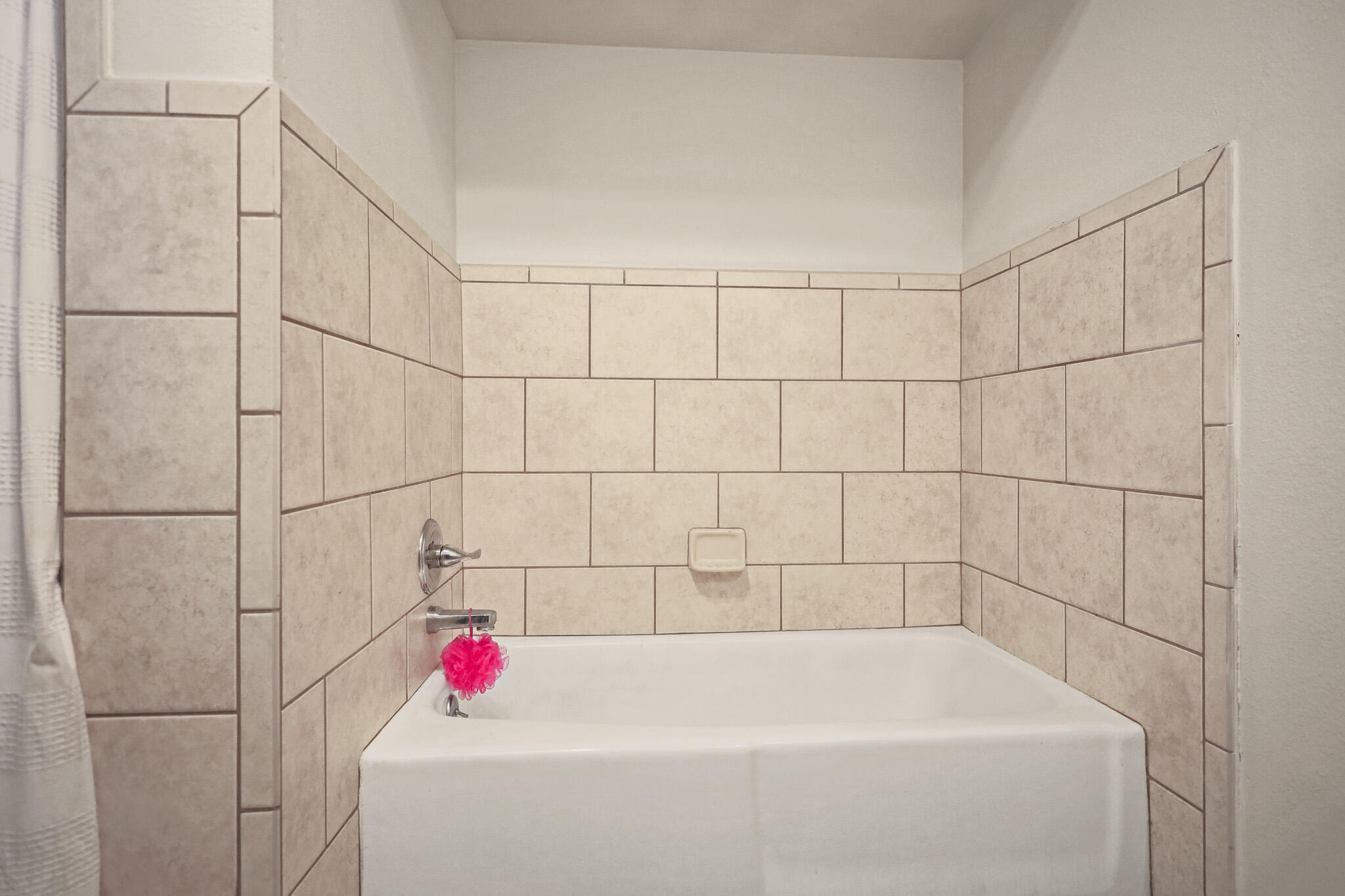 4302 42nd Street Lubbock, TX 79413 - Photo 40 of 67 Primary Bathroom