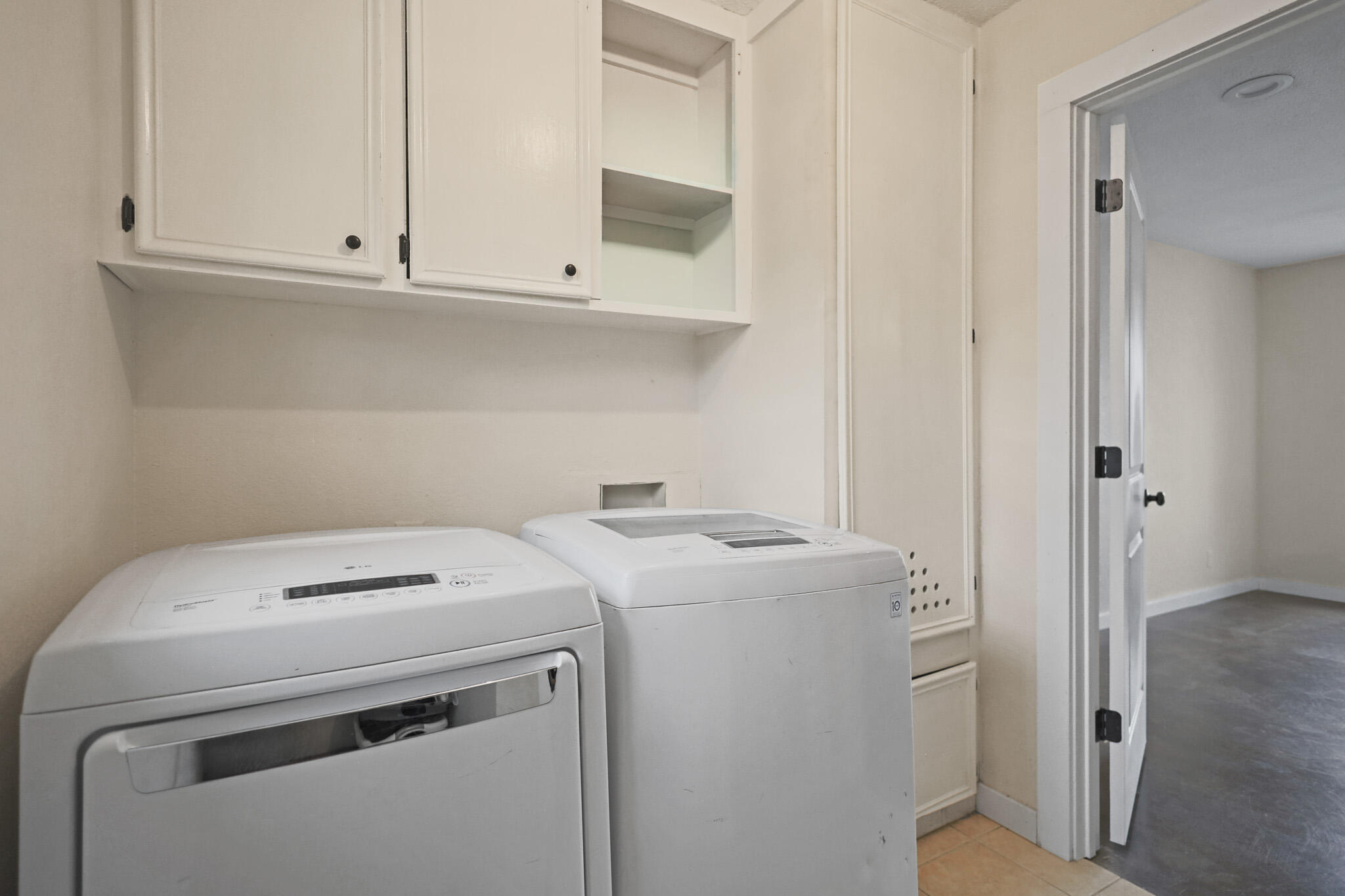 4302 42nd Street Lubbock, TX 79413 - Photo 55 of 67 Laundry Room