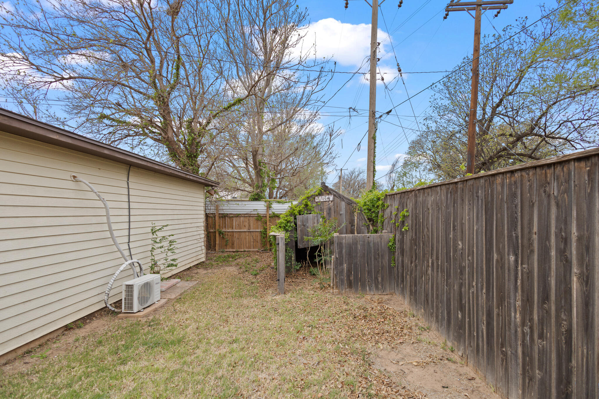 4302 42nd Street Lubbock, TX 79413 - Photo 63 of 67 Backyard