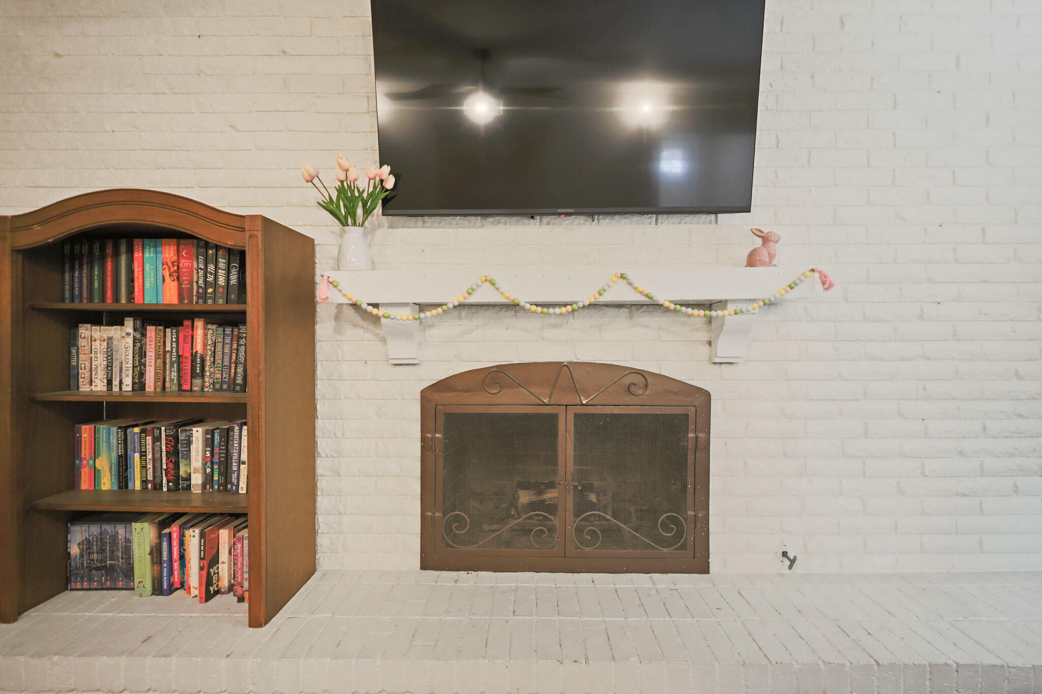 4302 42nd Street Lubbock, TX 79413 - Photo 10 of 67 a view of a entryway