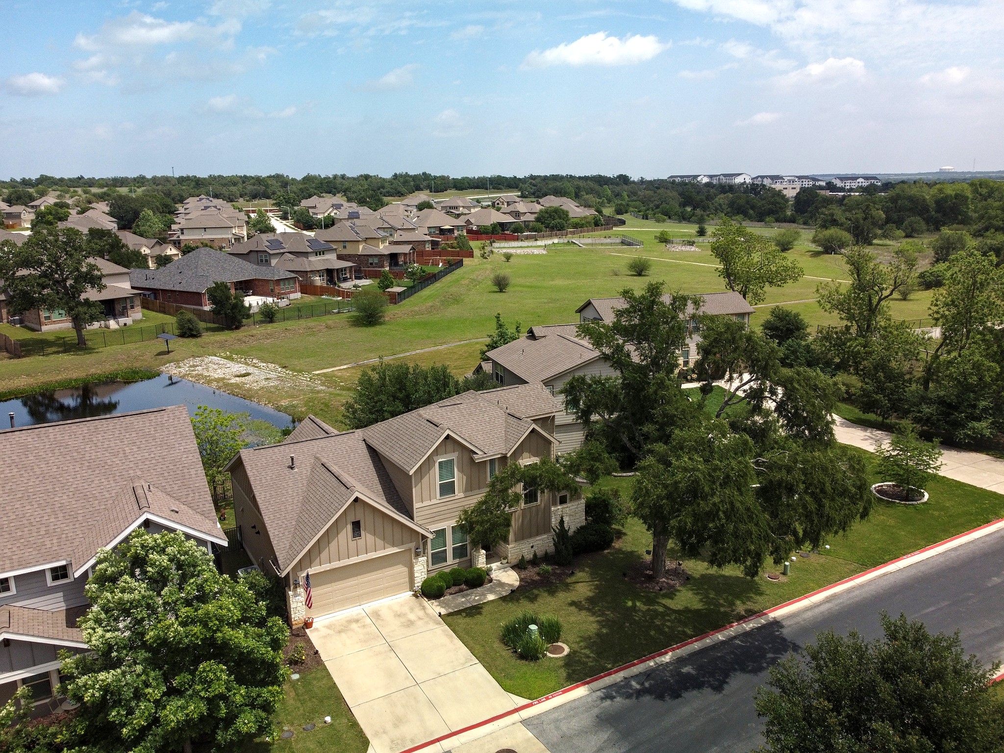 9407 McKnight Loop, Unit 9 Austin, TX 78717 - Photo 31 of 40