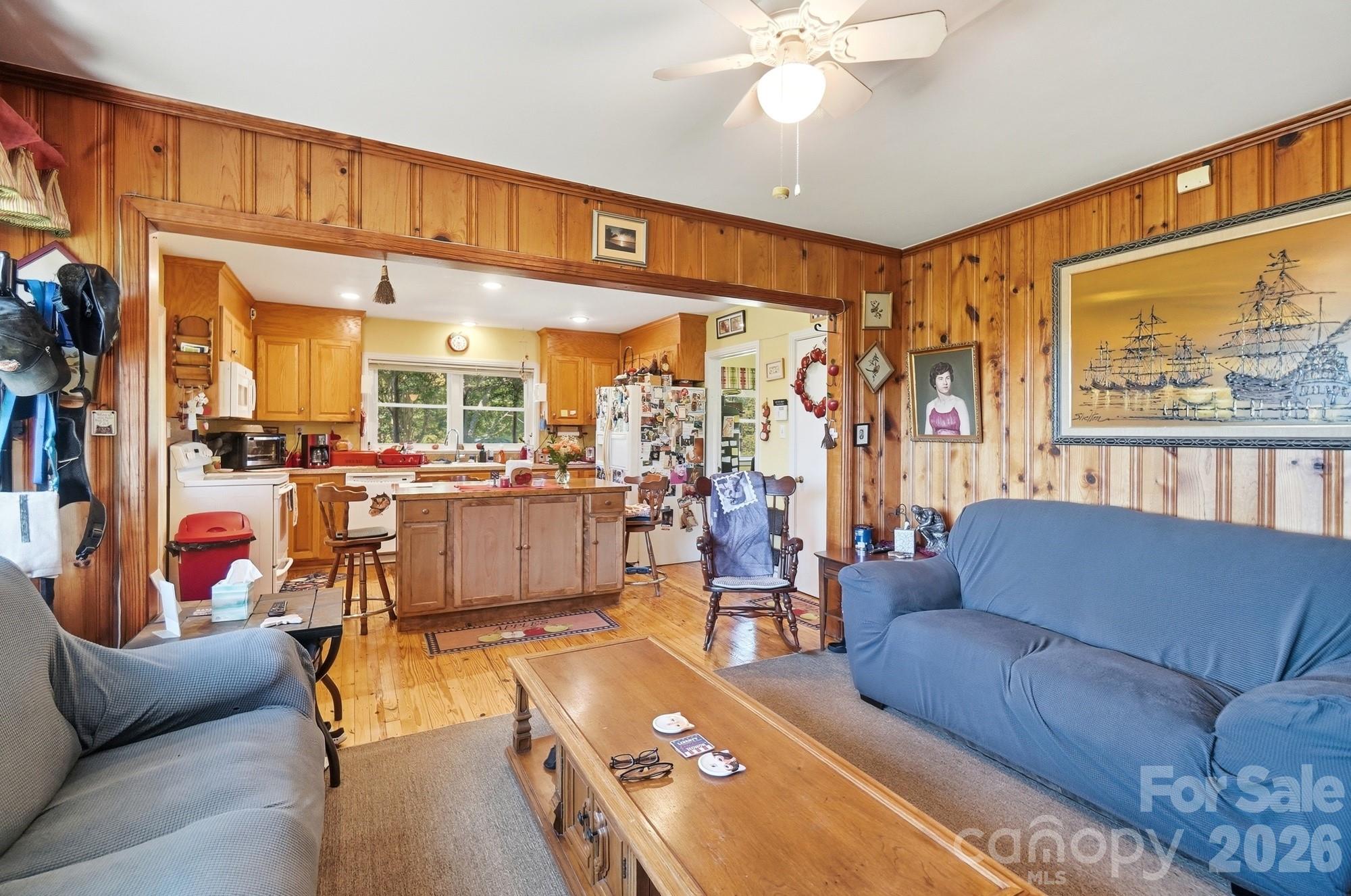 1821 Overbrook Road Kershaw, SC 29067 - Photo 16 of 40