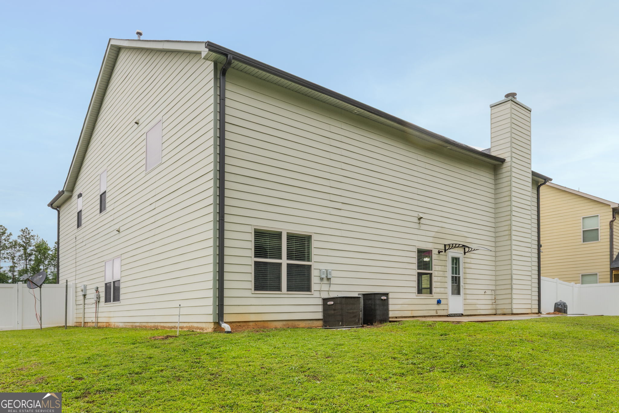 168 Summer Grove Lane Macon, GA 31206 - Photo 49 of 53