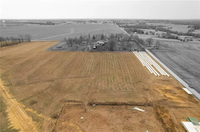 $84,900 | Lot 2 Hope Lane, Odessa, MO 64076