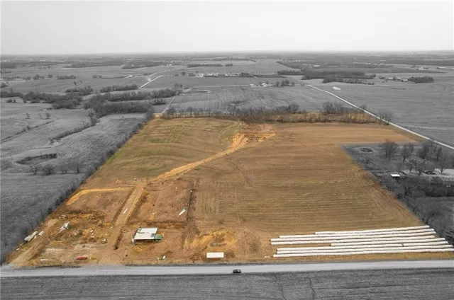 $84,900 | Lot 2 Hope Lane, Odessa, MO 64076