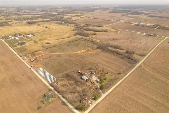 $84,900 | Lot 2 Hope Lane, Odessa, MO 64076