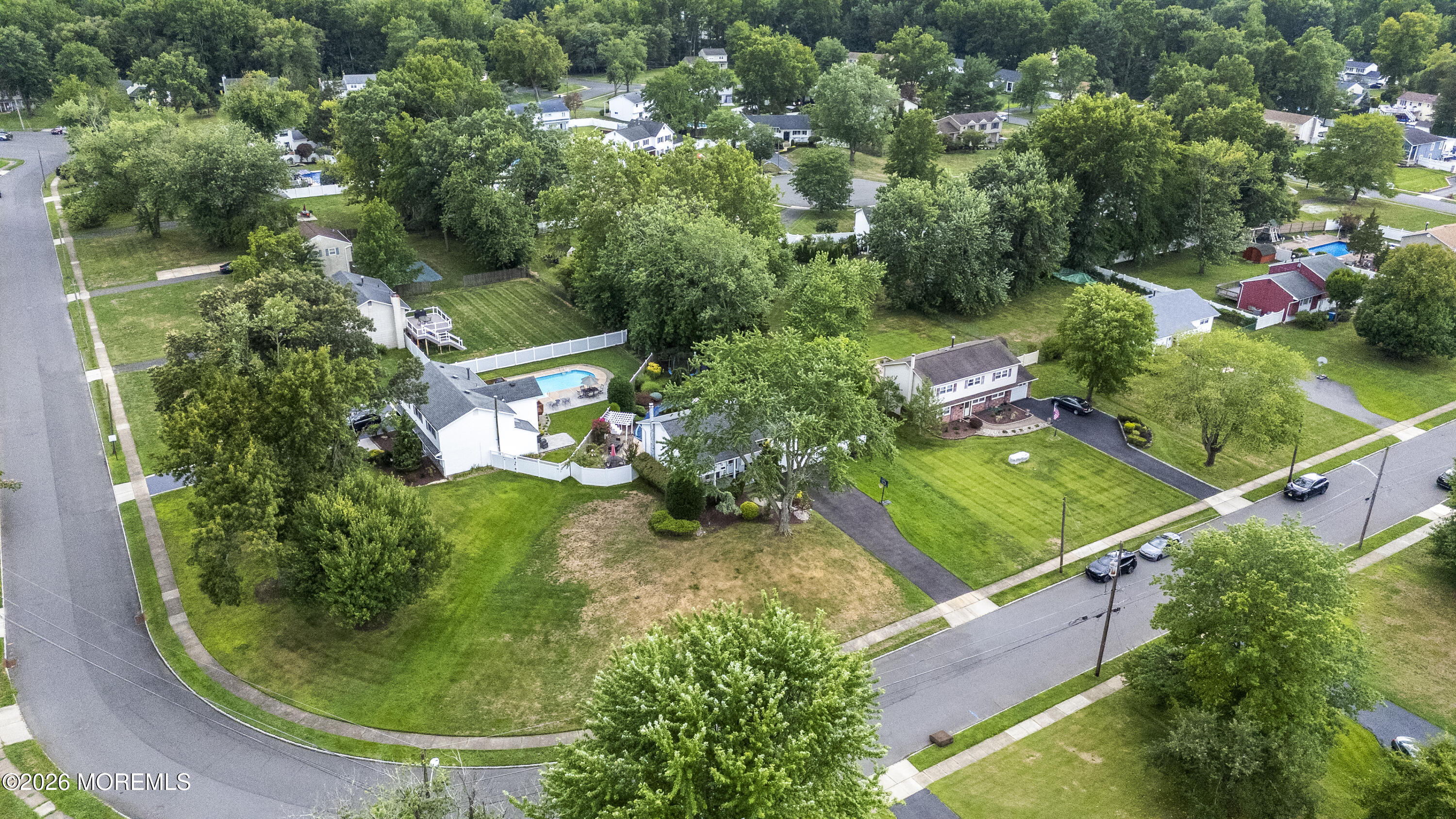 35 Chesapeake Road Manalapan, NJ 07726 - Photo 40 of 46 35 Chesapeake Road