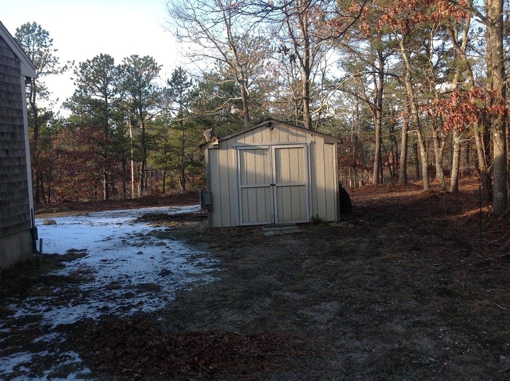 101 Quashnet Road Mashpee, MA 02649 - Photo 13 of 13 Gallery Image 13
