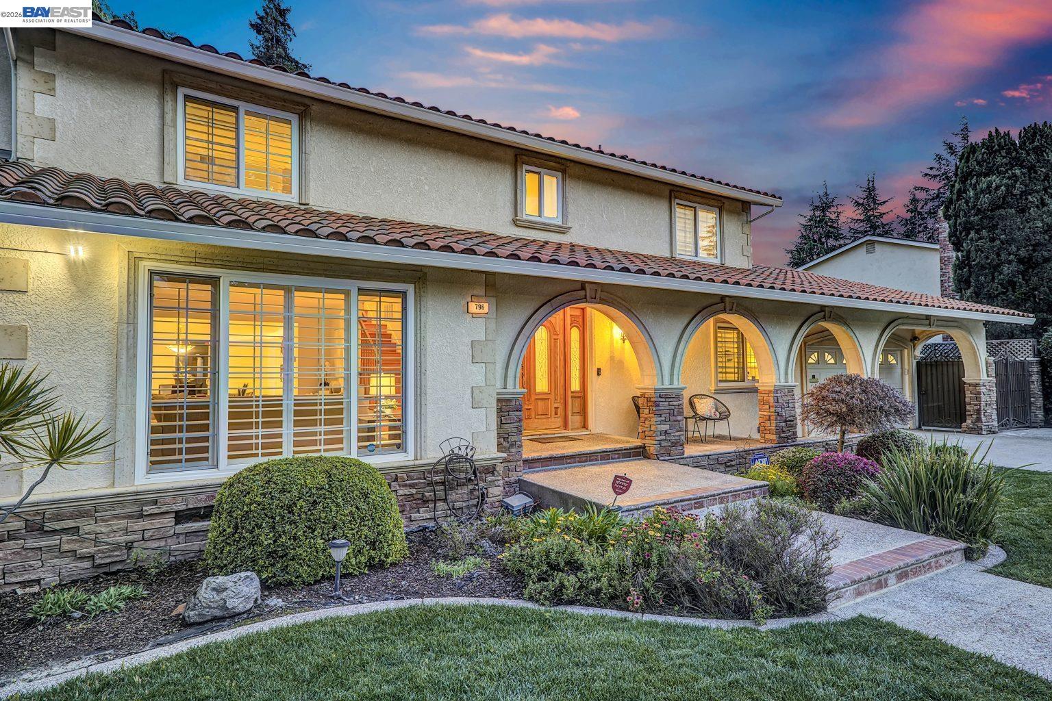 796 Posada Way Fremont, CA 94536 - Photo 4 of 57