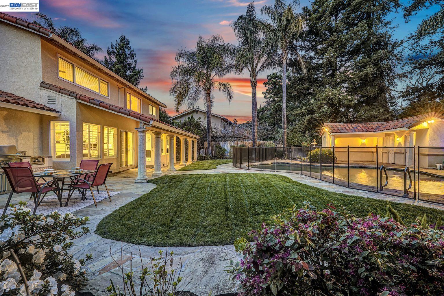 796 Posada Way Fremont, CA 94536 - Photo 41 of 57