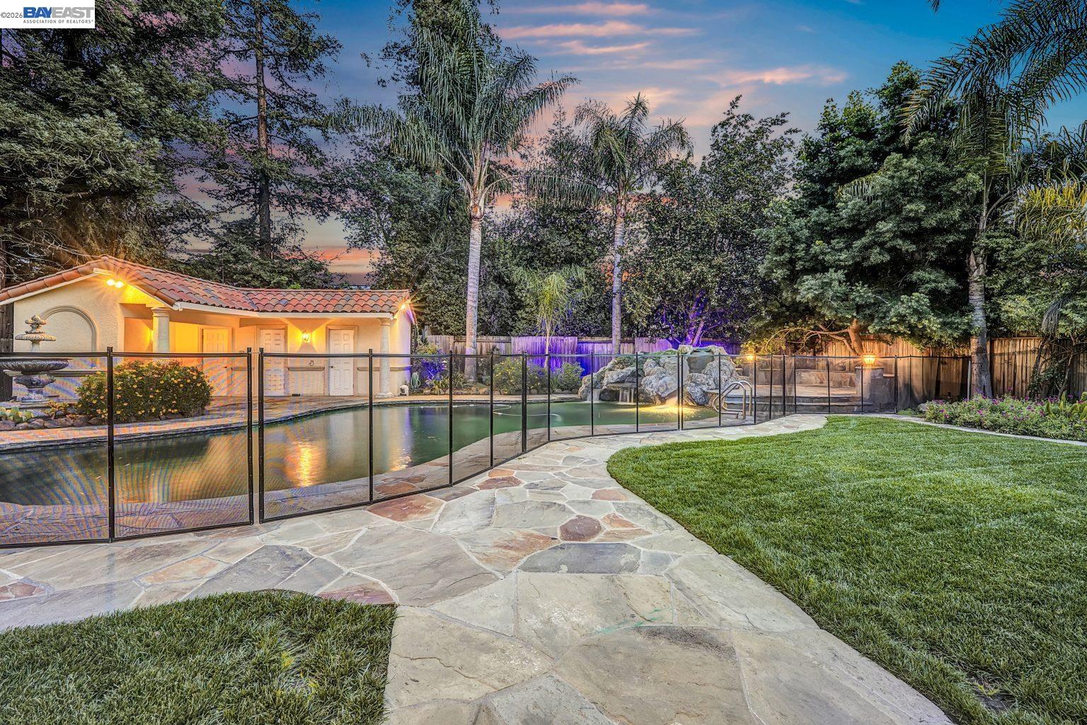 796 Posada Way Fremont, CA 94536 - Photo 42 of 57