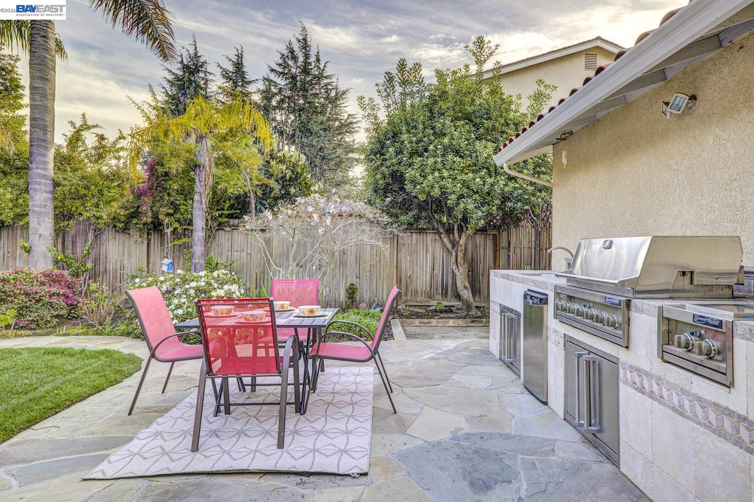 796 Posada Way Fremont, CA 94536 - Photo 47 of 57