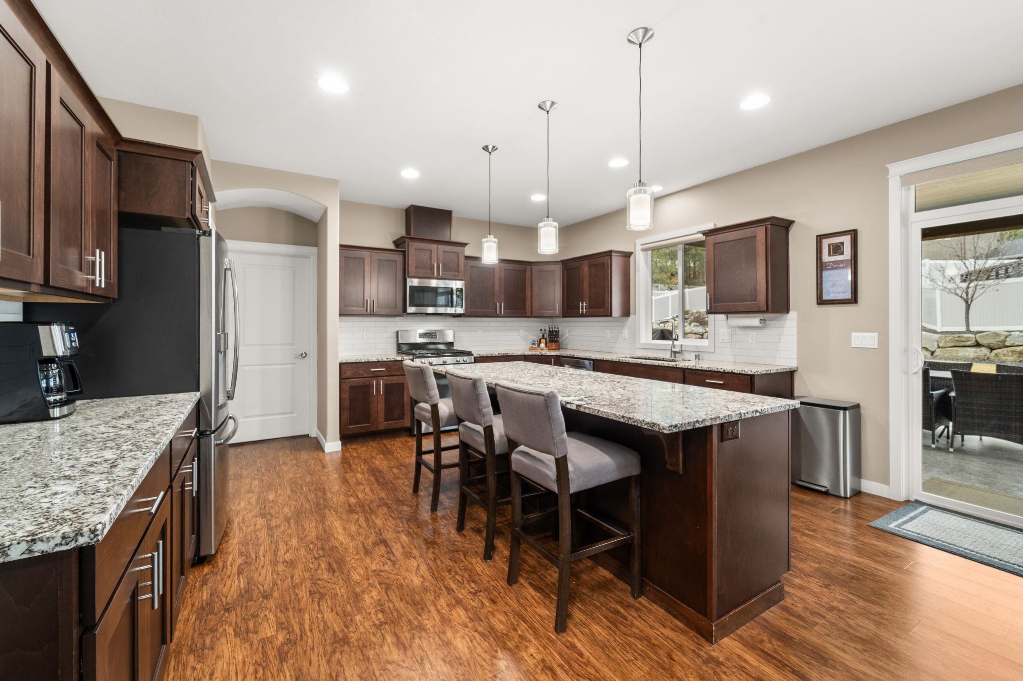 110 East Sapphire Lane Spokane, WA 99208 - Photo 11 of 50