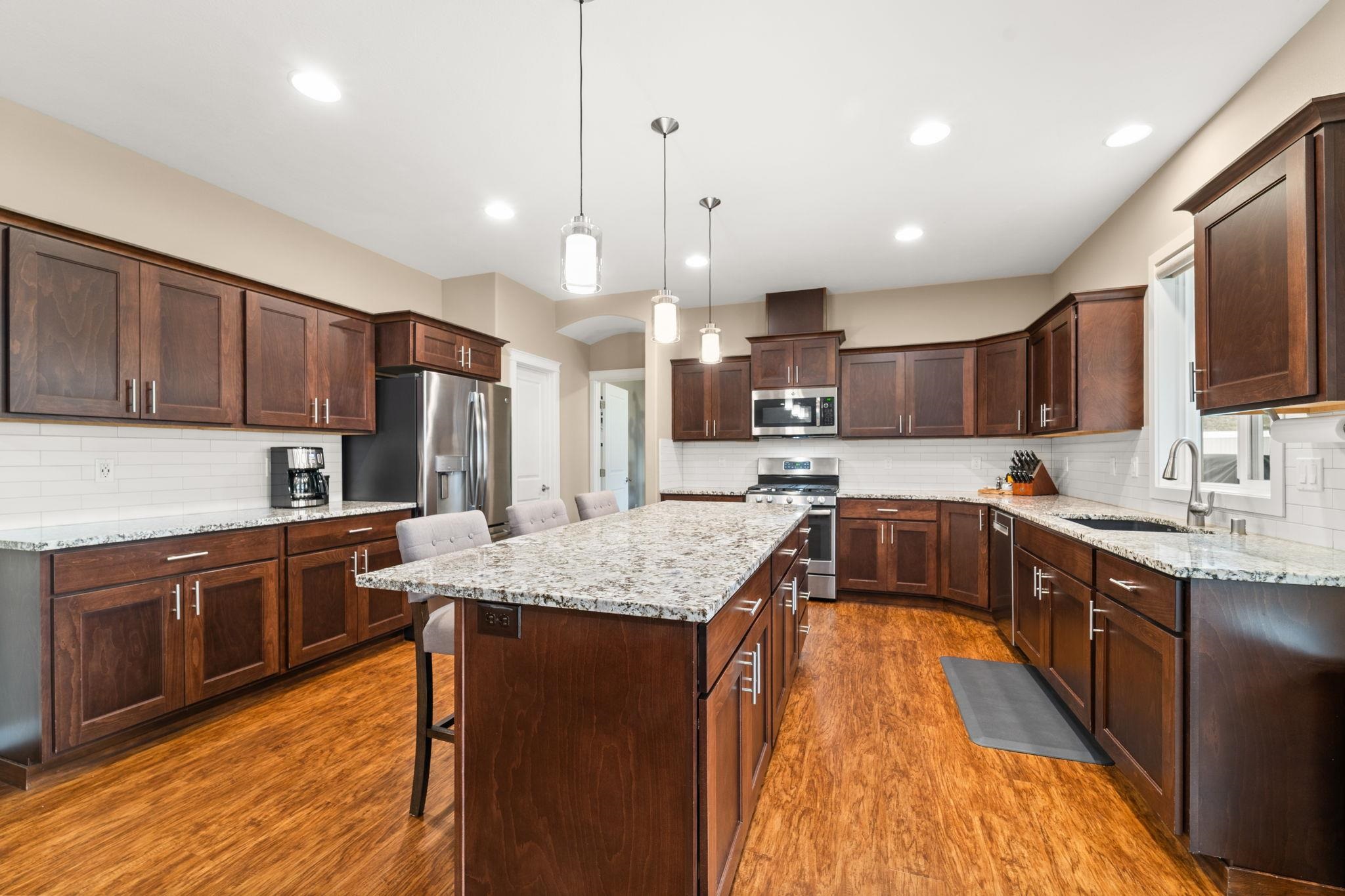 110 East Sapphire Lane Spokane, WA 99208 - Photo 12 of 50