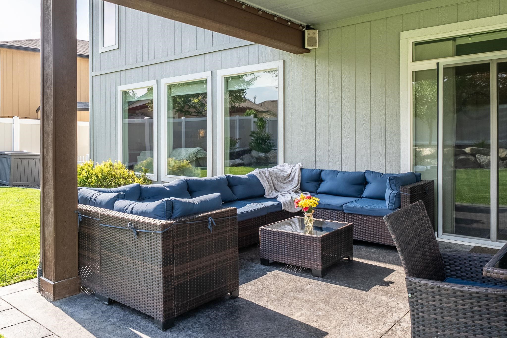 110 East Sapphire Lane Spokane, WA 99208 - Photo 33 of 50
