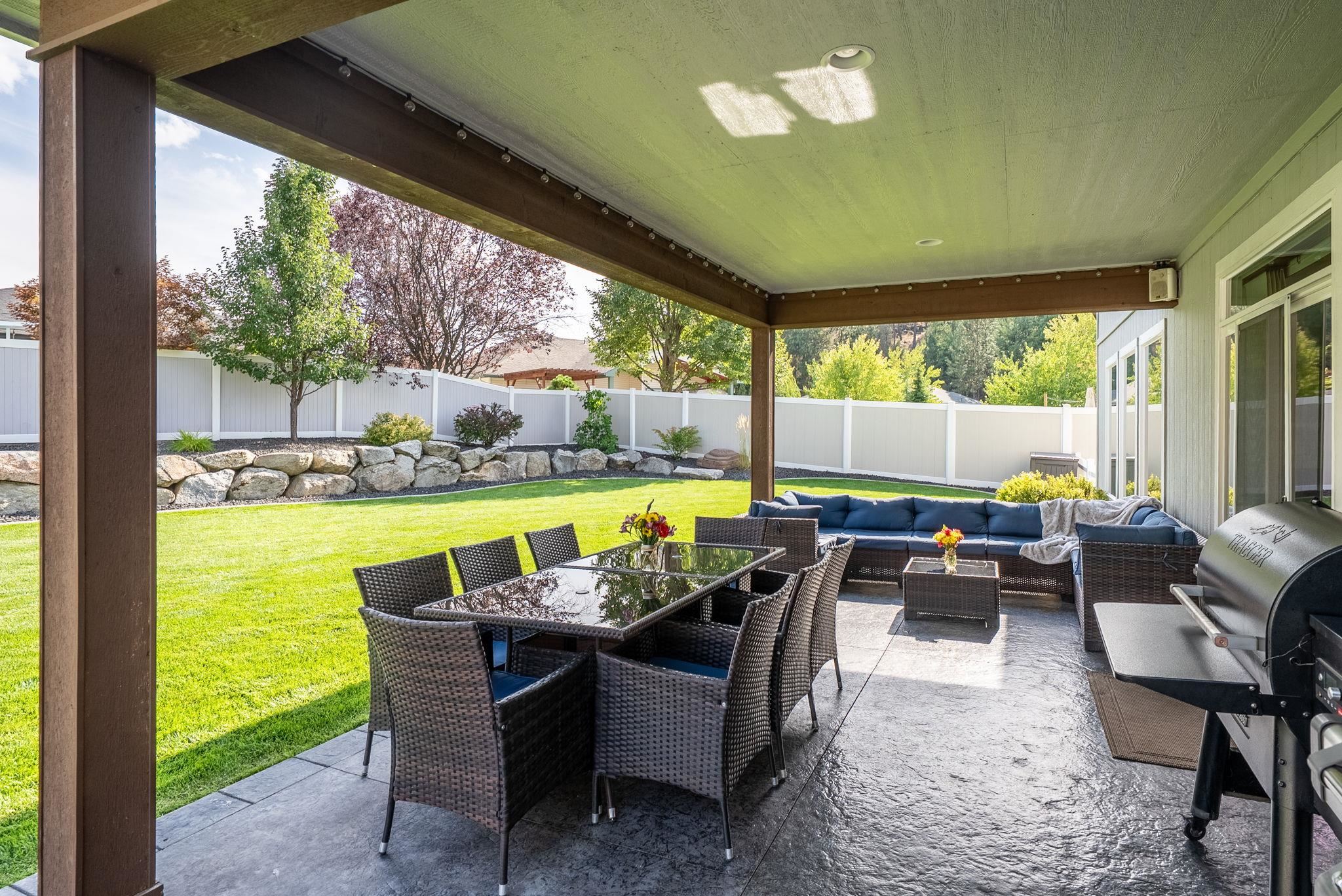 110 East Sapphire Lane Spokane, WA 99208 - Photo 35 of 50