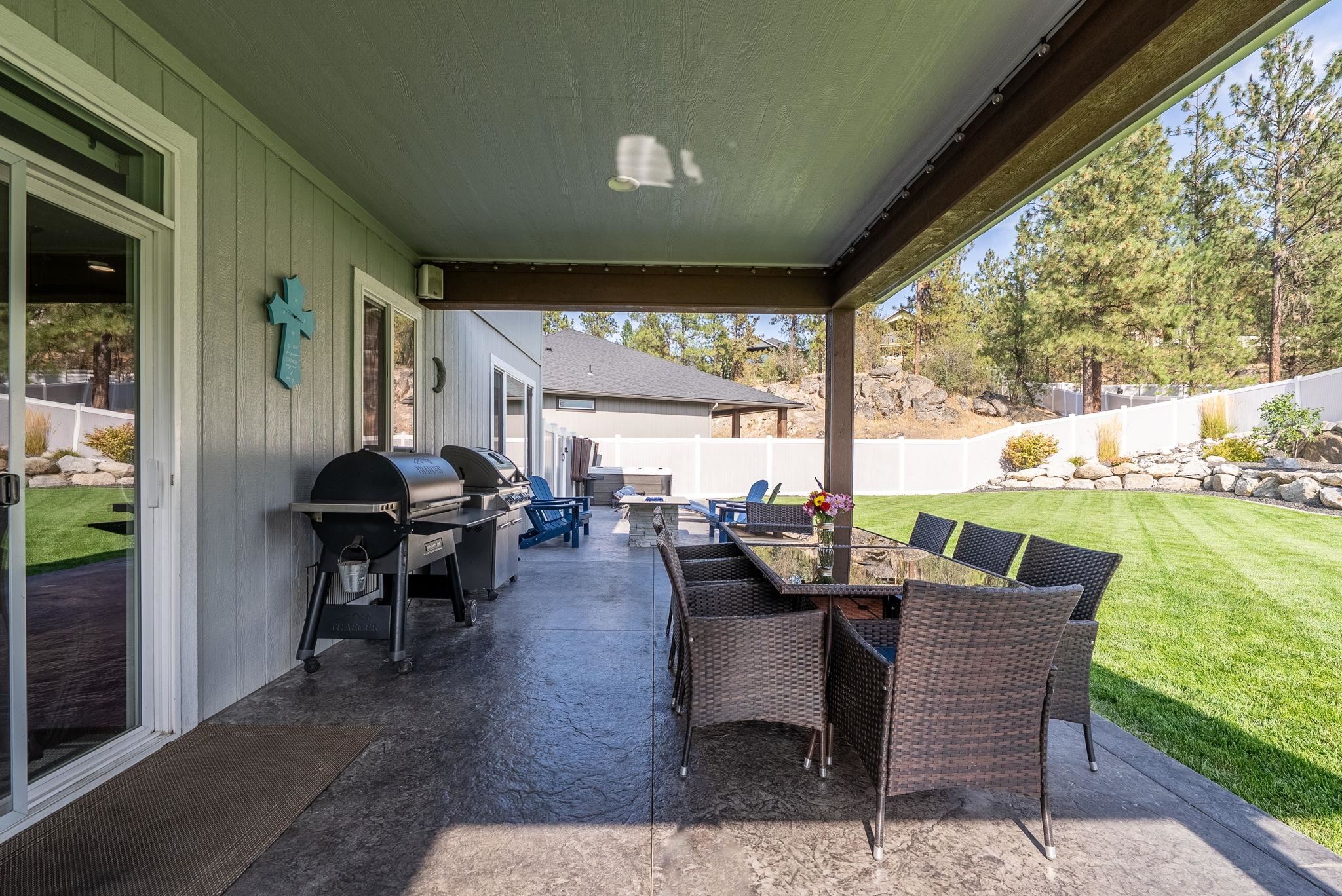 110 East Sapphire Lane Spokane, WA 99208 - Photo 36 of 50