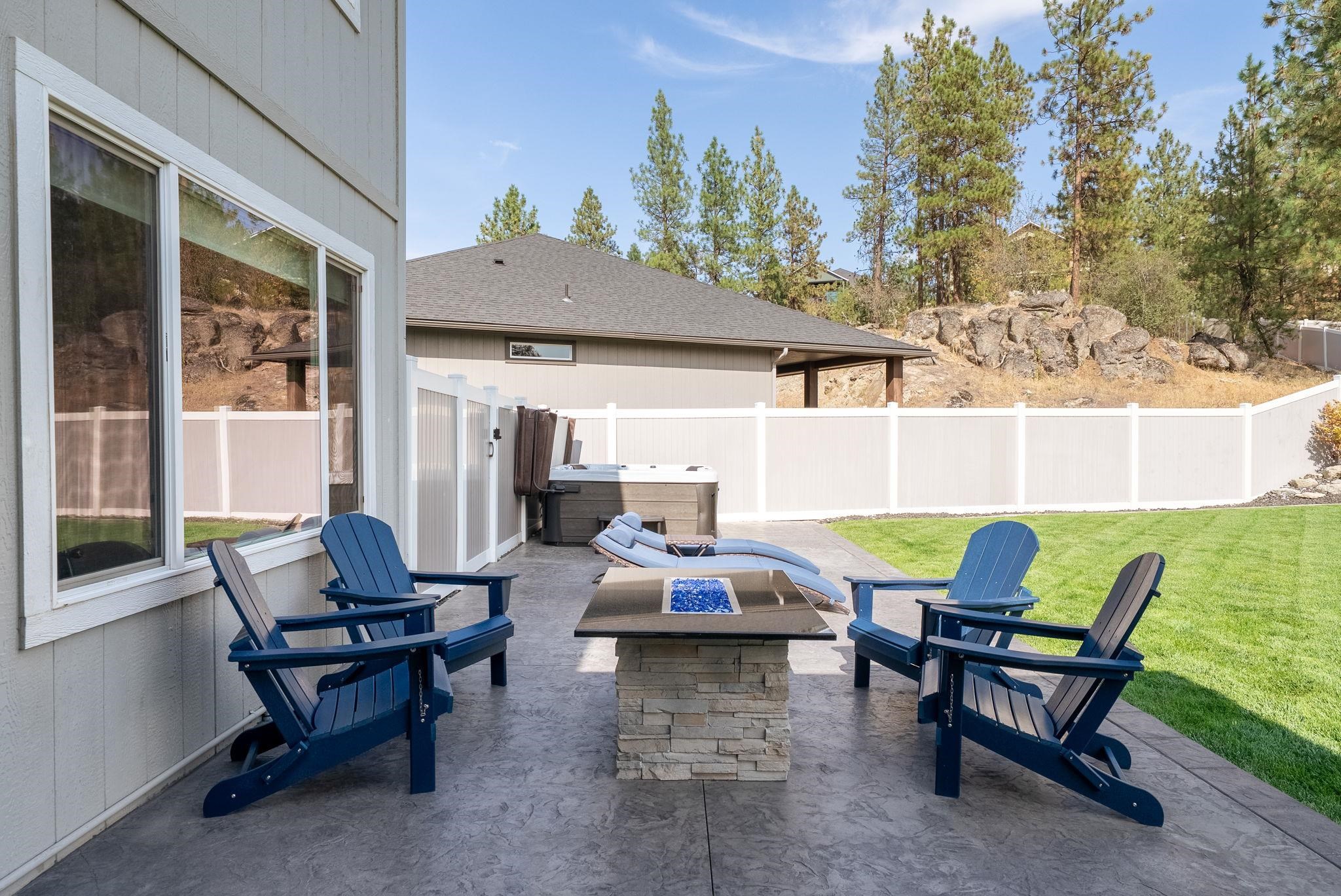 110 East Sapphire Lane Spokane, WA 99208 - Photo 37 of 50